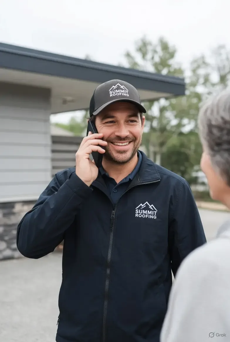 Flat Roof Leak Repair Cambria, CA FAQs